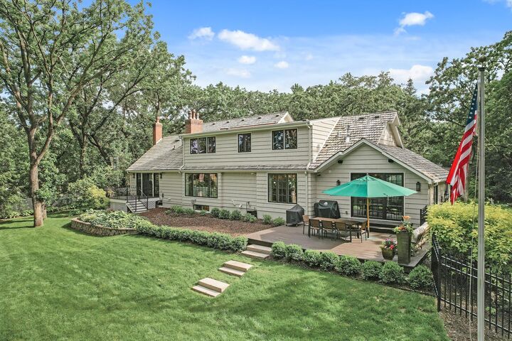 10 Saint Albans Road E  Hopkins MN 55305 photo