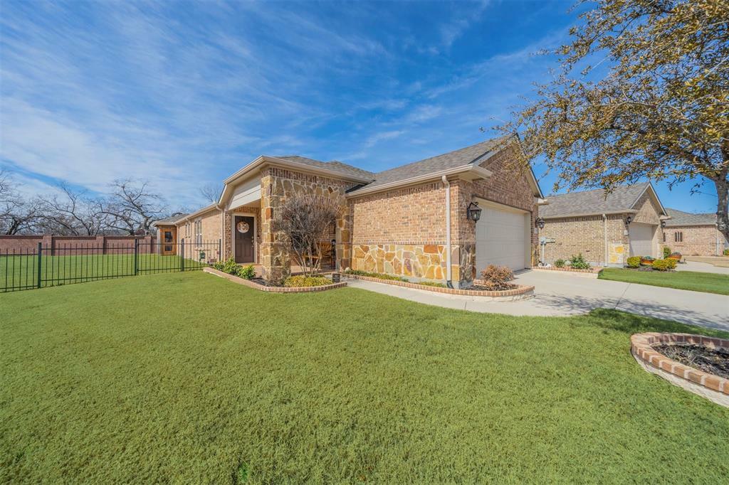 8713 Twin Pines Lane  Frisco TX 75036 photo