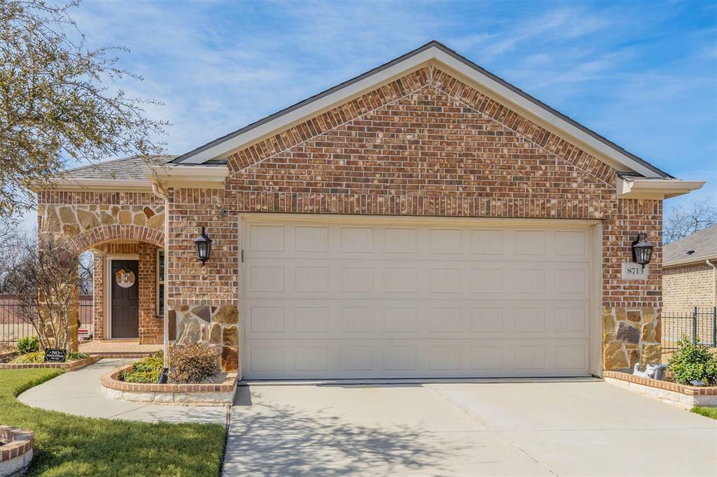 8713 Twin Pines Lane  Frisco TX 75036 photo