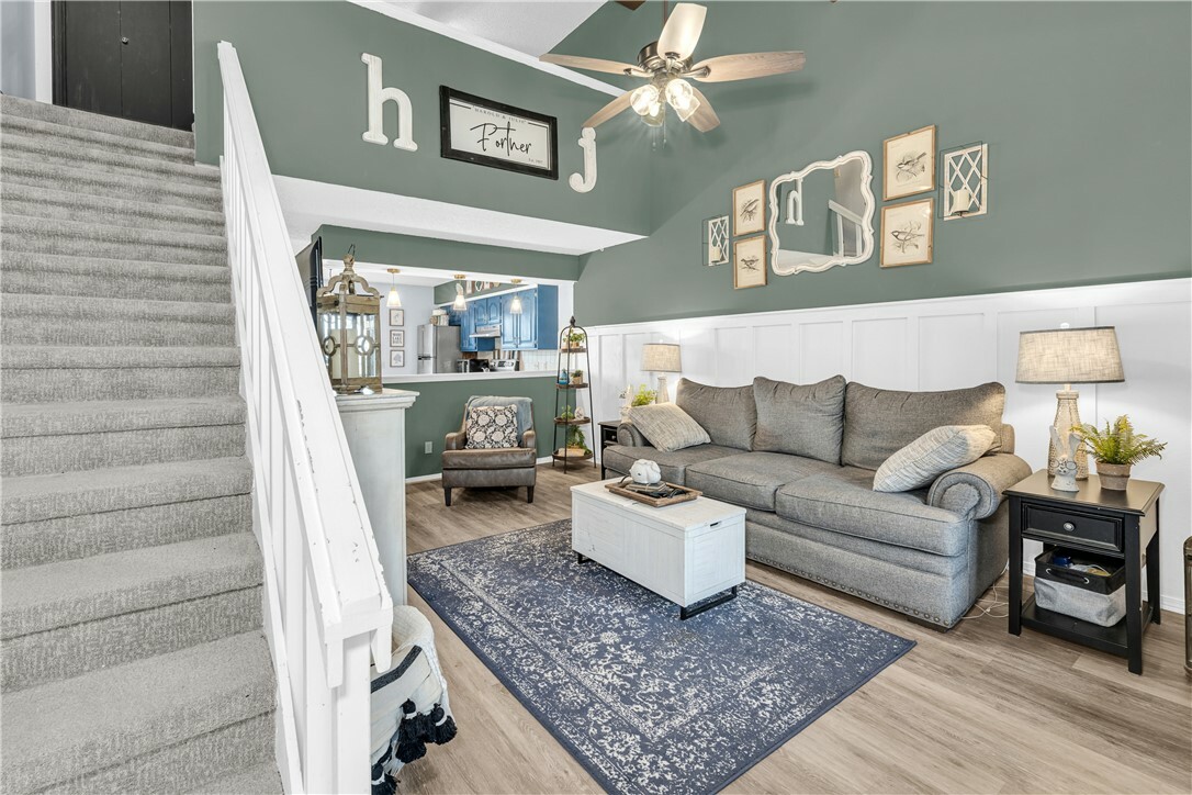 88 Beaver Drive  Holiday Island AR 72631 photo
