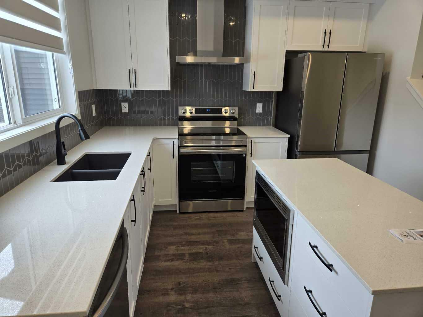 Photo de la propriété: 90 Aquila Drive NW AB T3R 2C4