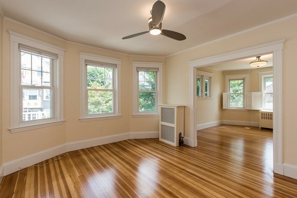 Property Photo:  9 Cherry Street #2  MA 02478 