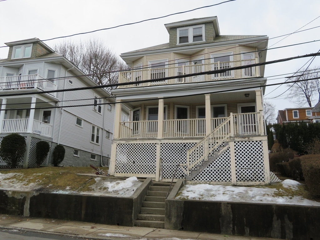 Property Photo:  96 Brayton Road  MA 02135 