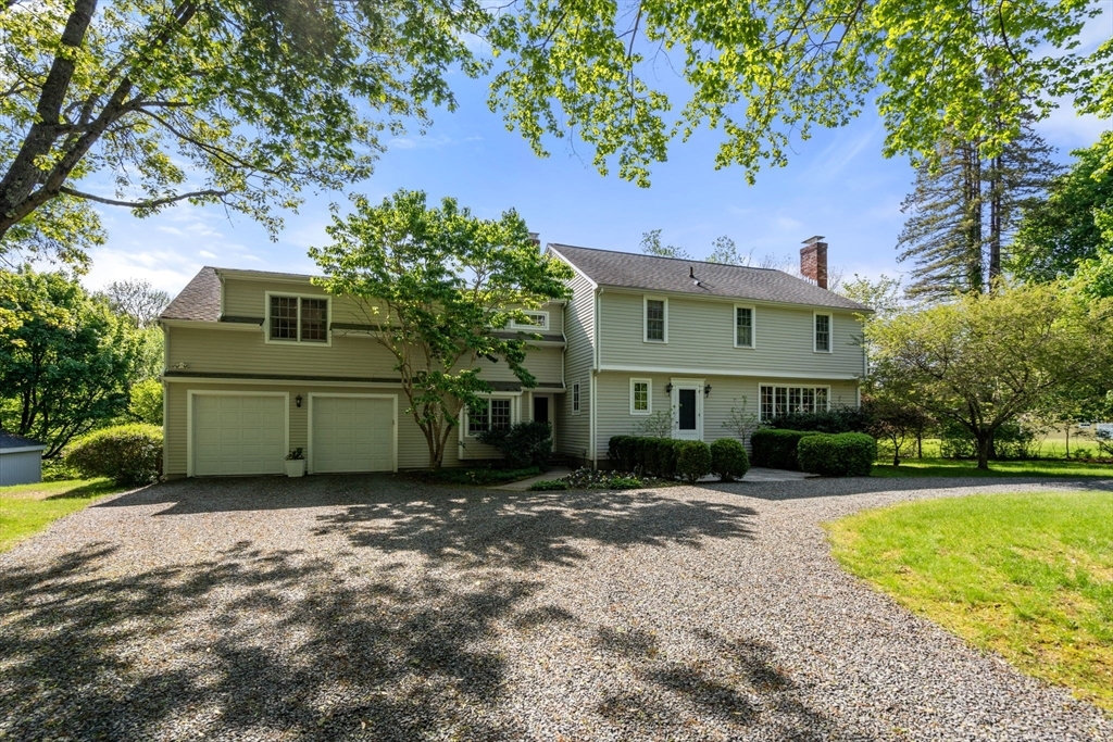 Property Photo: 10 Ward Lane MA 01770