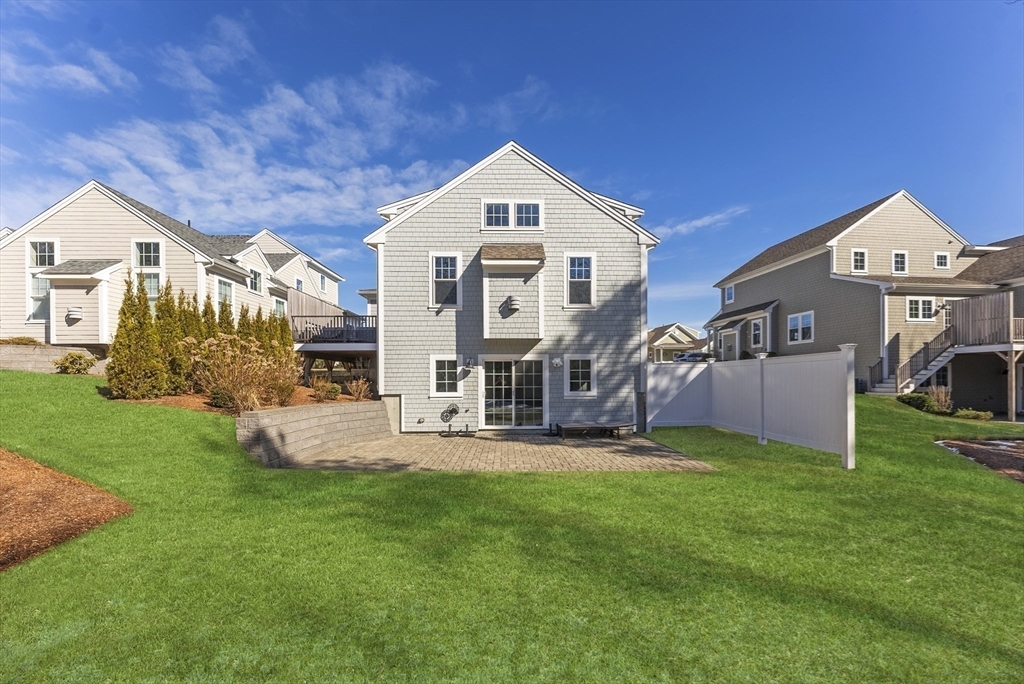 Property Photo: 23 Rosewood Cir MA 02649