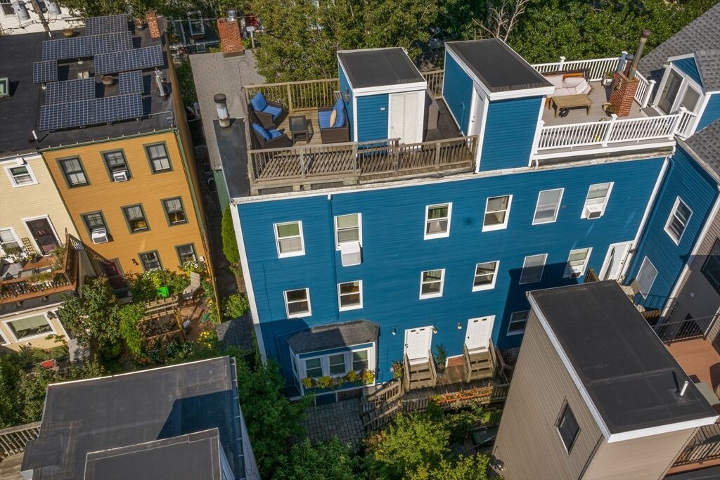 Property Photo:  64 Sullivan Street 4  MA 02129 