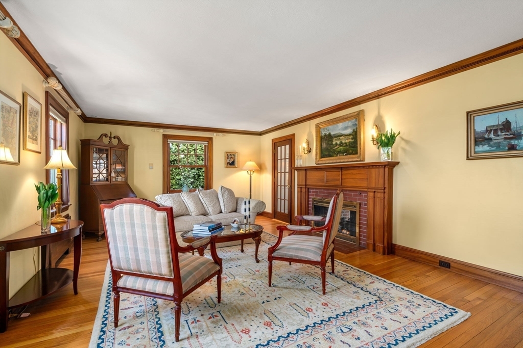 Property Photo: 72 Elizabeth Rd. MA 02478