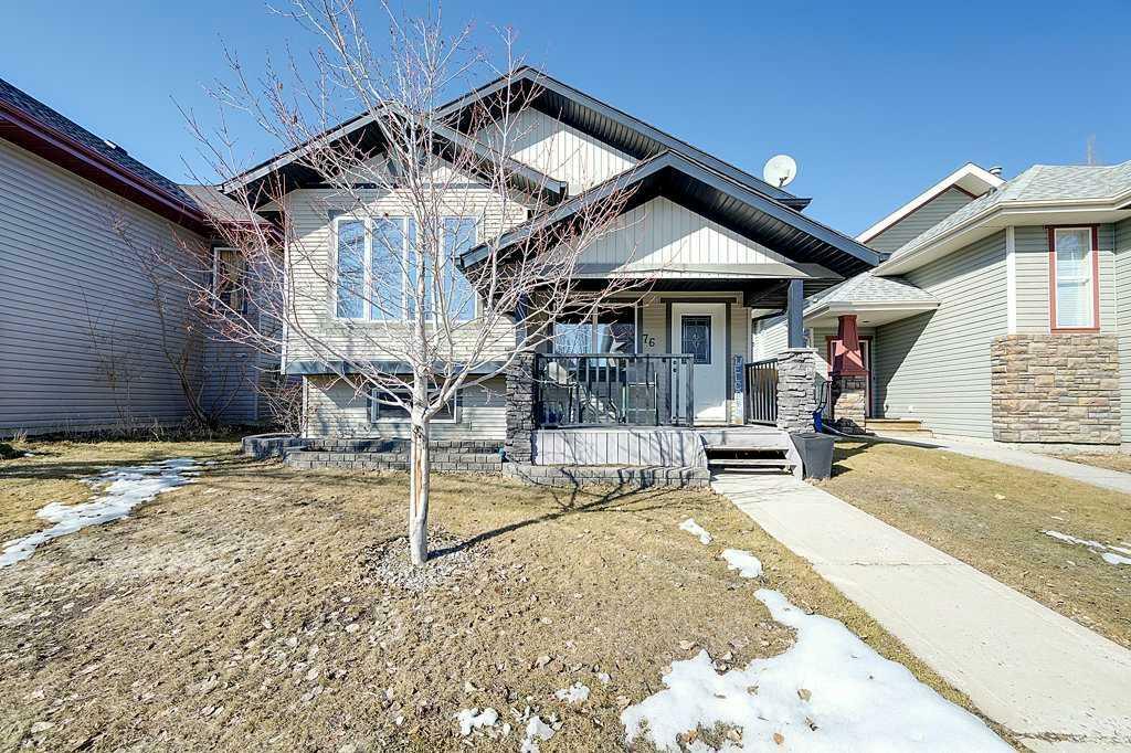 76 White Avenue  Red Deer AB T4N 7E5 photo