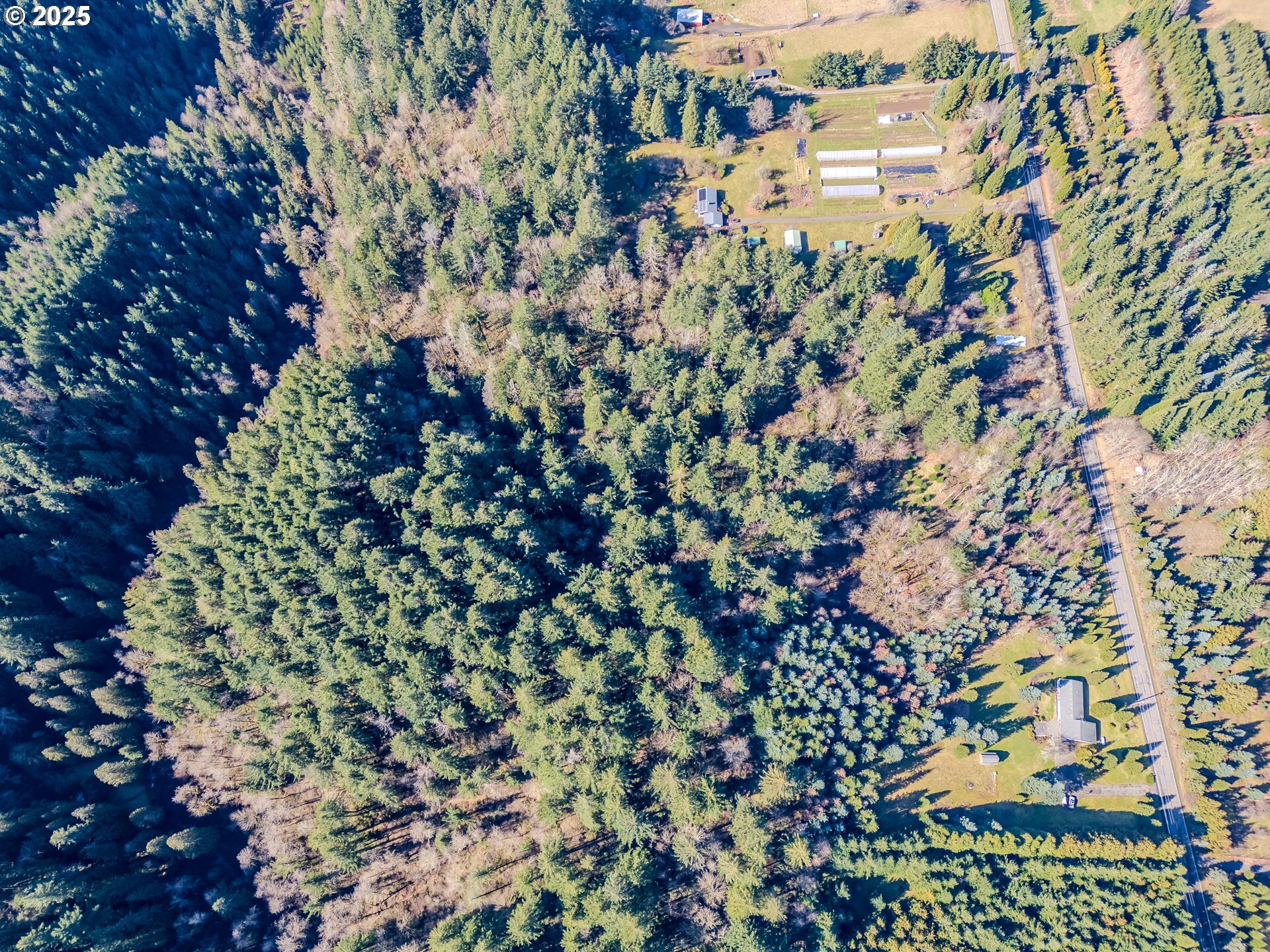 Property Photo: 41300 SE Louden Rd OR 97019