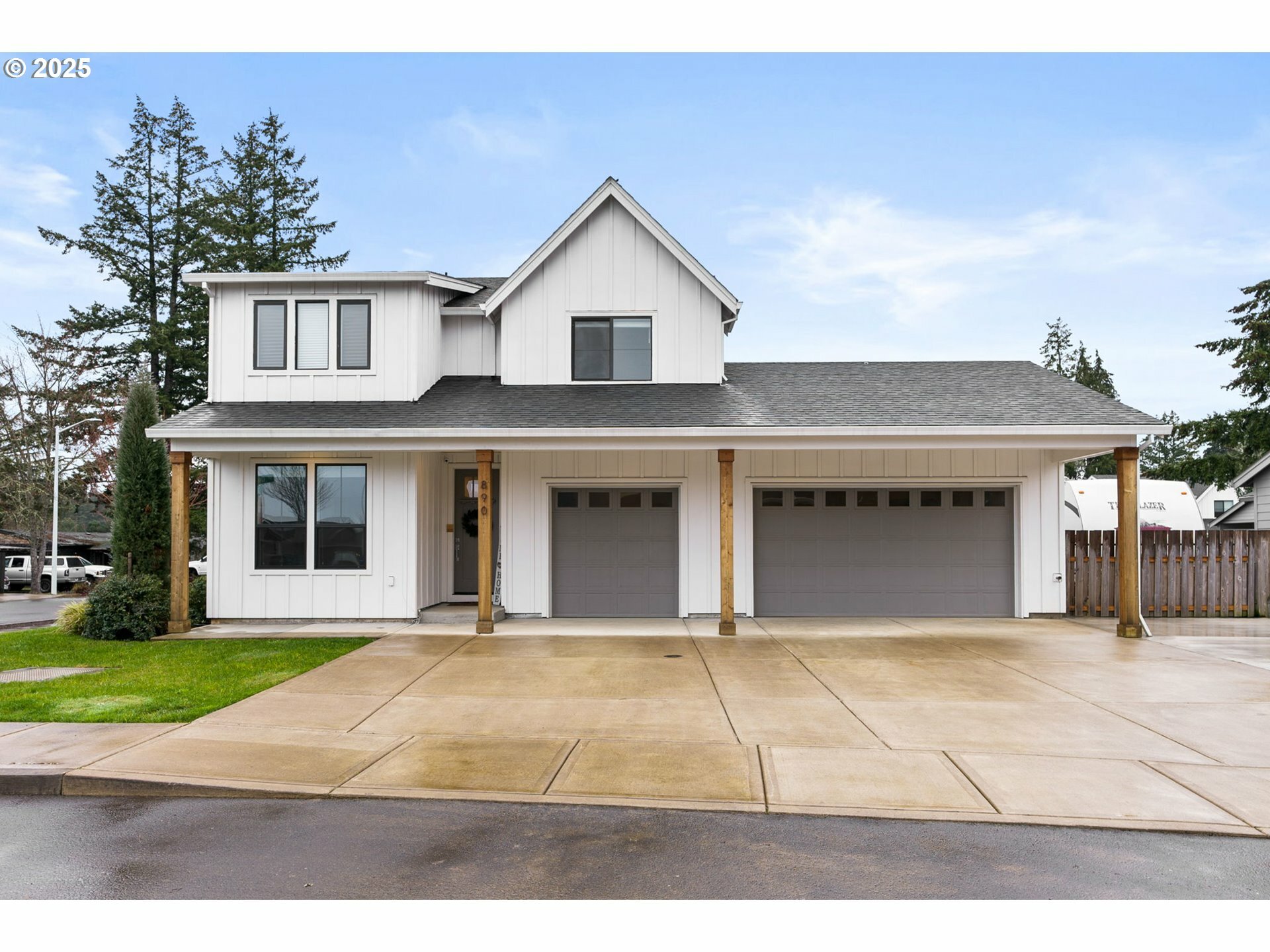 890 SE Olive Way  Estacada OR 97023 photo