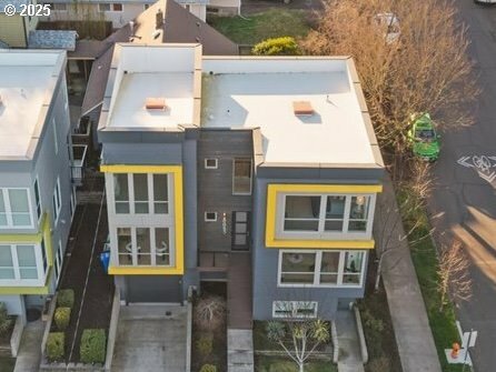 Property Photo: 8057 SE 19th Ave OR 97202