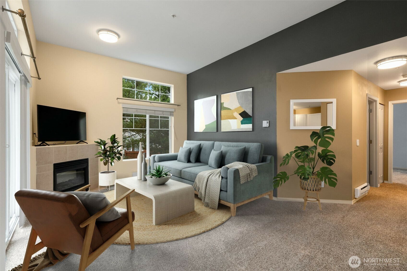 Property Photo: 14007 69th Drive SE R2 WA 98296