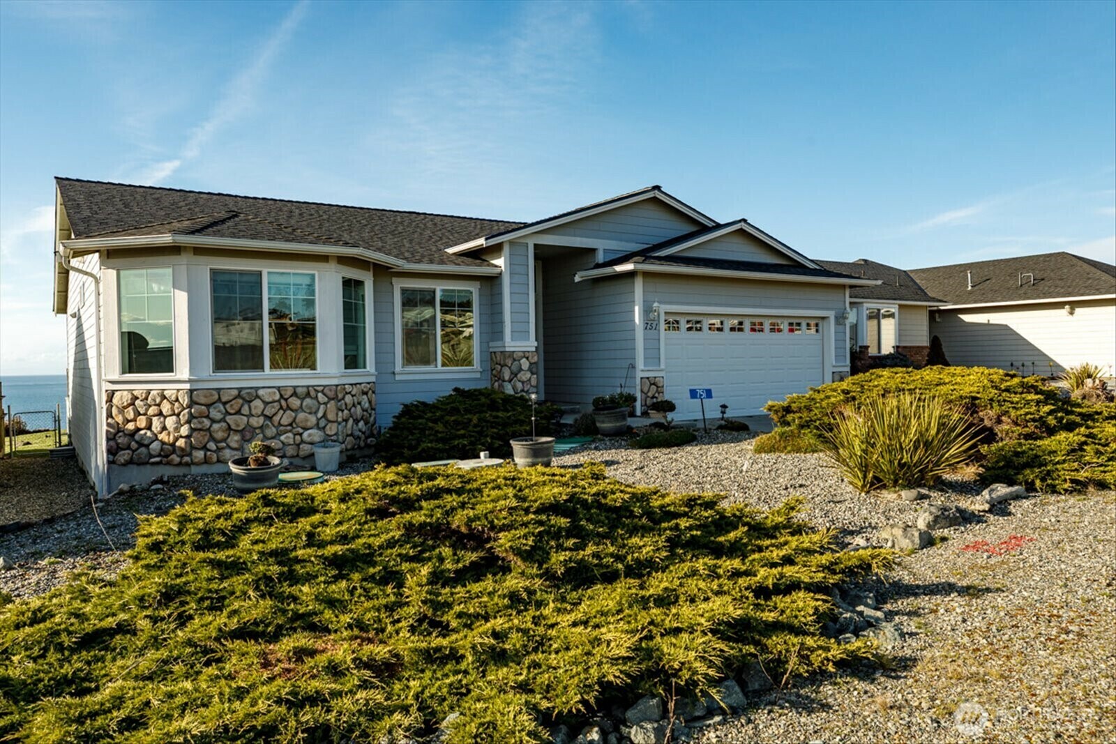 Property Photo: 751 Fort Ebey Road WA 98239