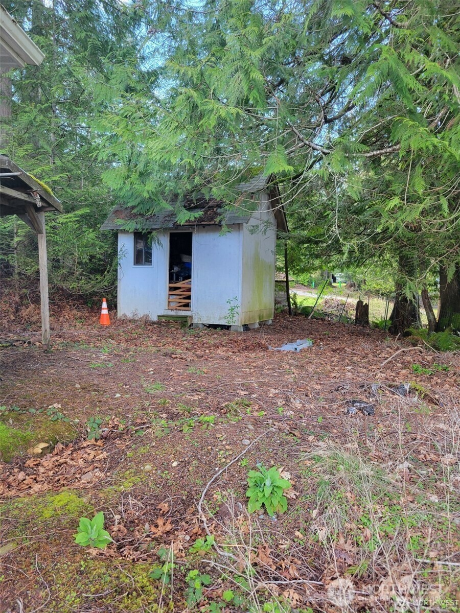 Property Photo:  61  Birch Court  WA 98320 