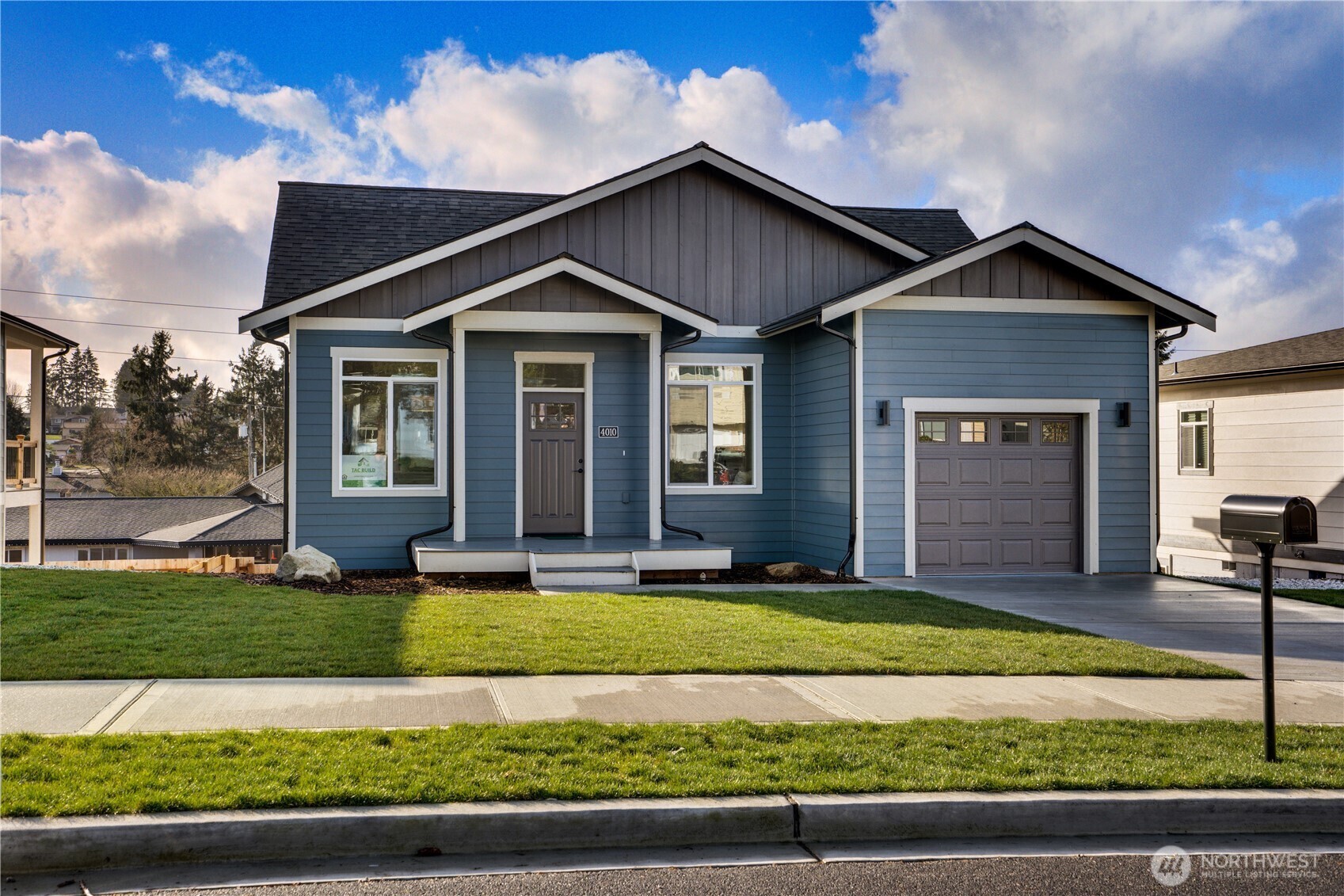 4010 N Highland Street  Tacoma WA 98407 photo