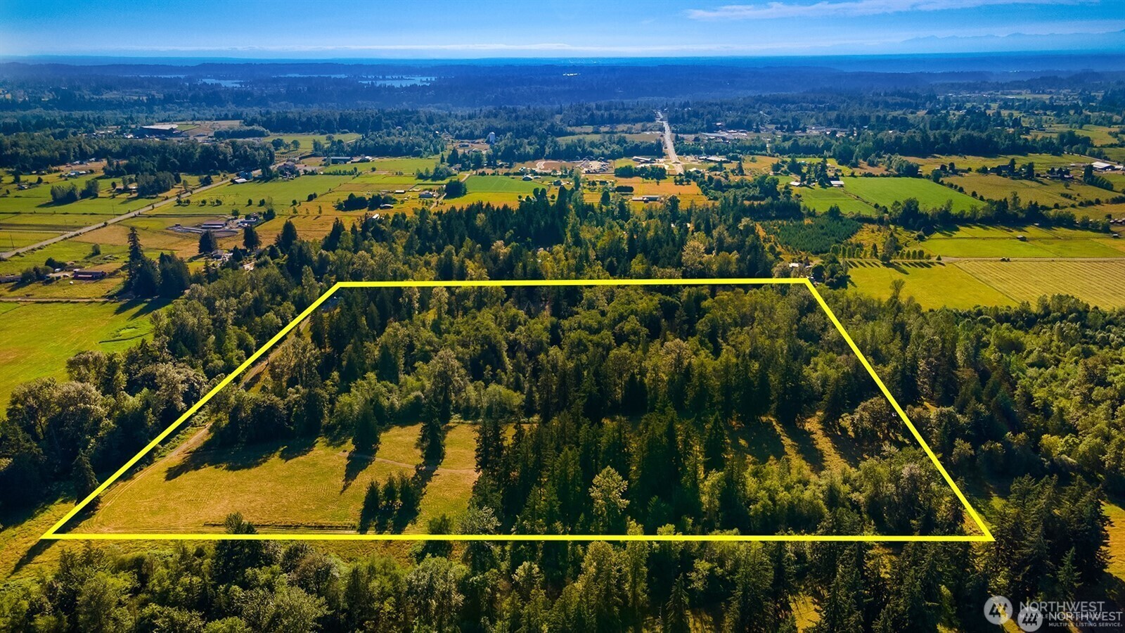 Property Photo: 39540 188th Street SE WA 98022