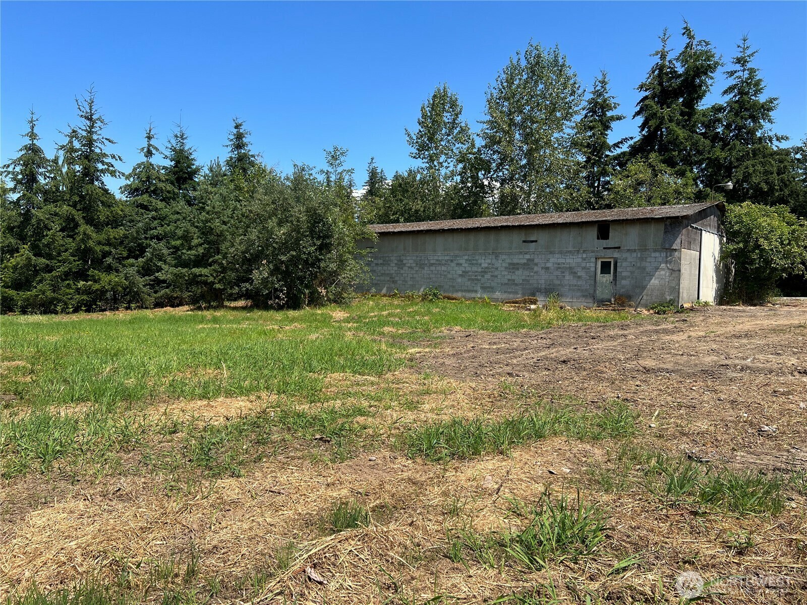 Property Photo:  2802  Mt Baker Highway  WA 98226 