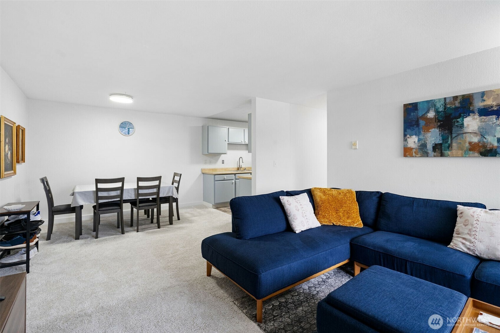 Property Photo: 16817 Larch Way B208 WA 98037