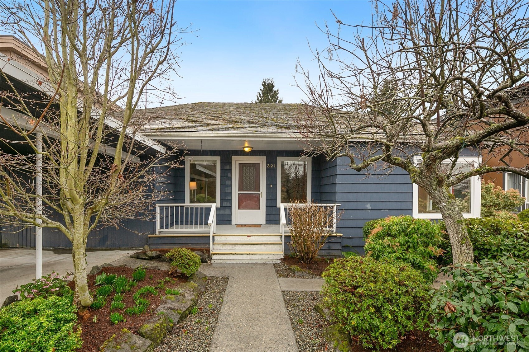 321  6th Avenue S  Kirkland WA 98033 photo