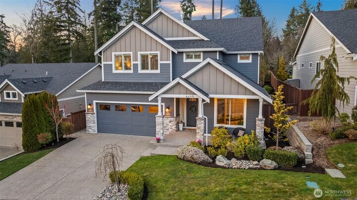 4439  Brant Court  Gig Harbor WA 98335 photo