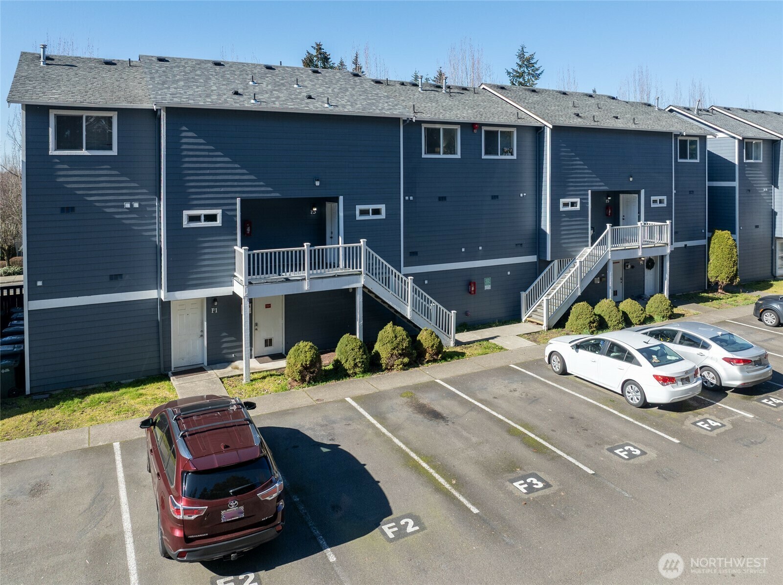 3939  10th Street SE F3  Puyallup WA 98374 photo