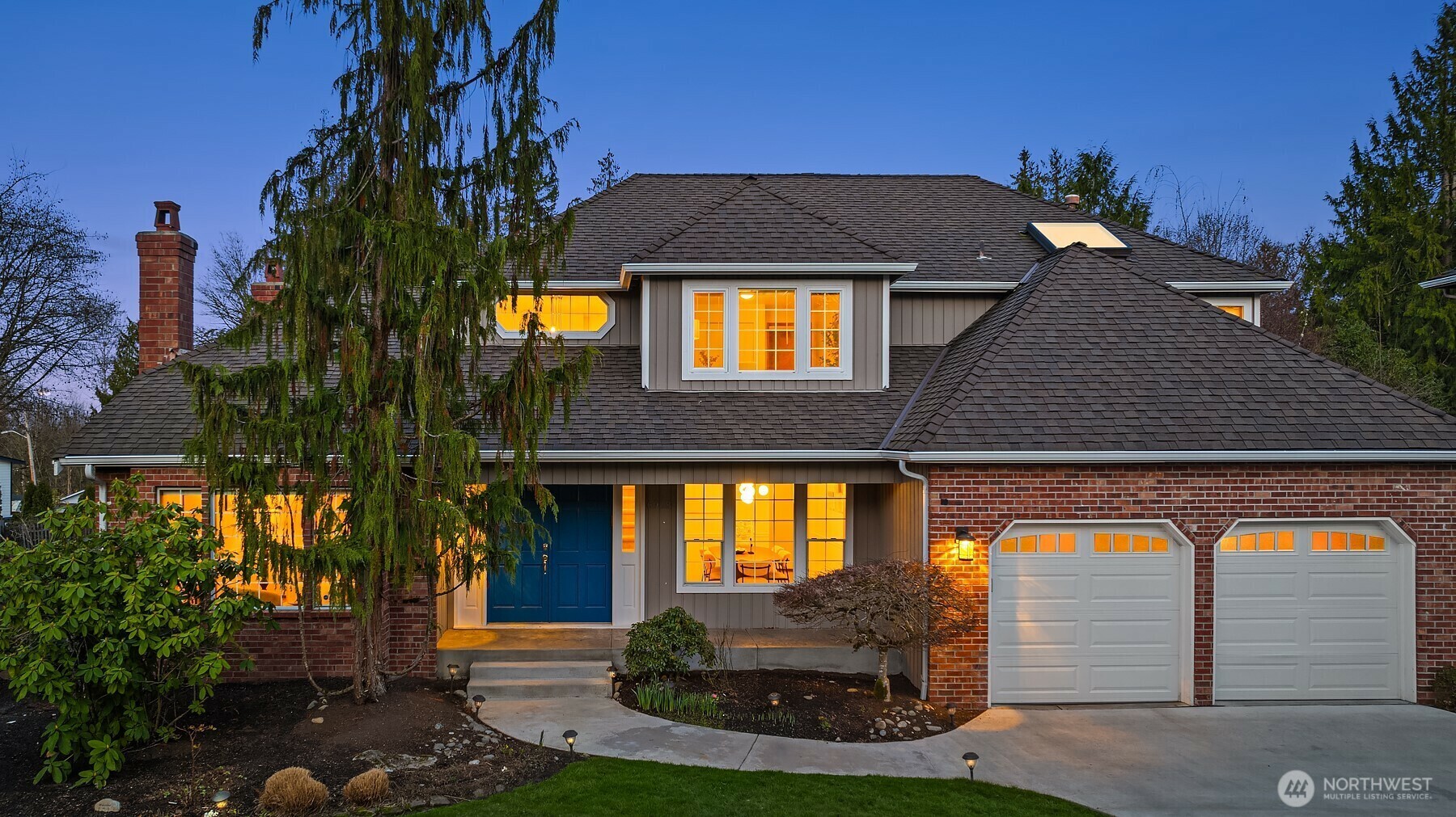 6918  142nd Court NE  Redmond WA 98052 photo
