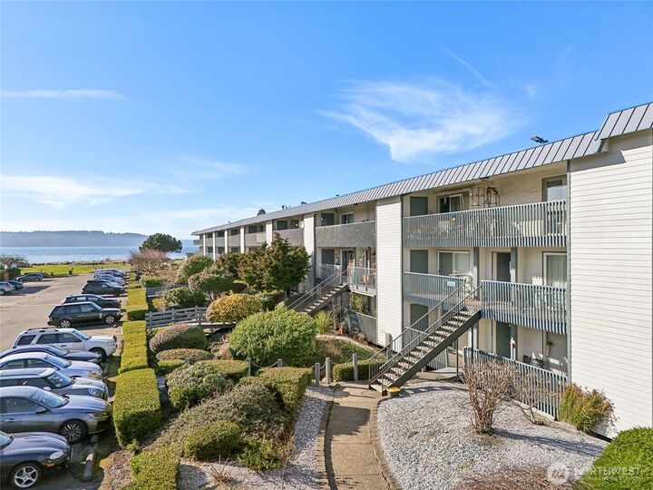 Property Photo: 22983 Marine View Drive S D113 WA 98198