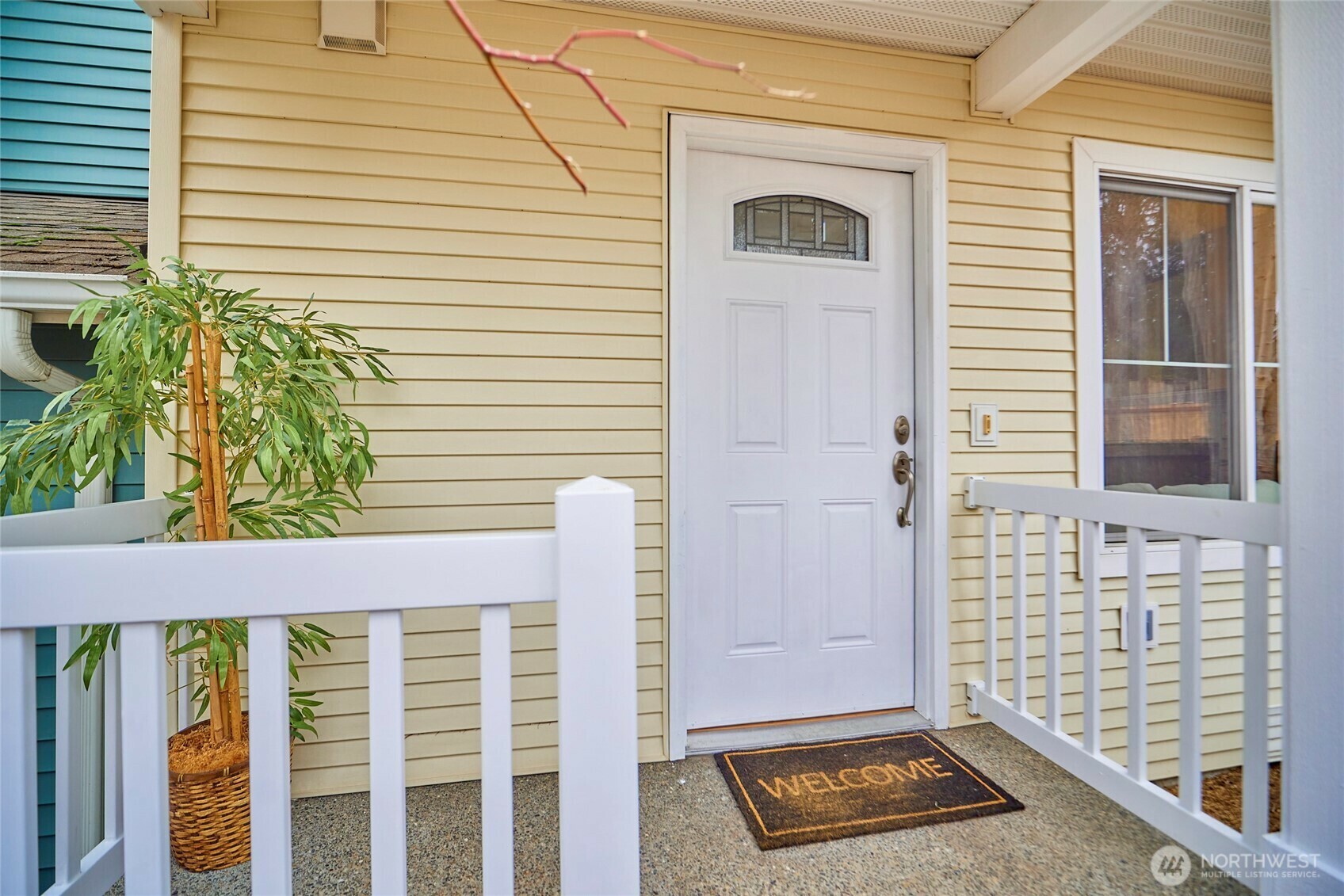 Property Photo: 10544 Stone Avenue N B WA 98133