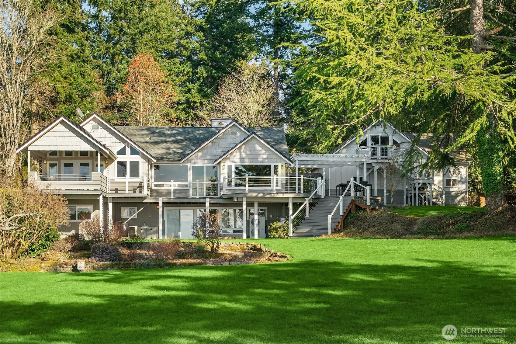 Property Photo:  6790  Sills Road  WA 98236 