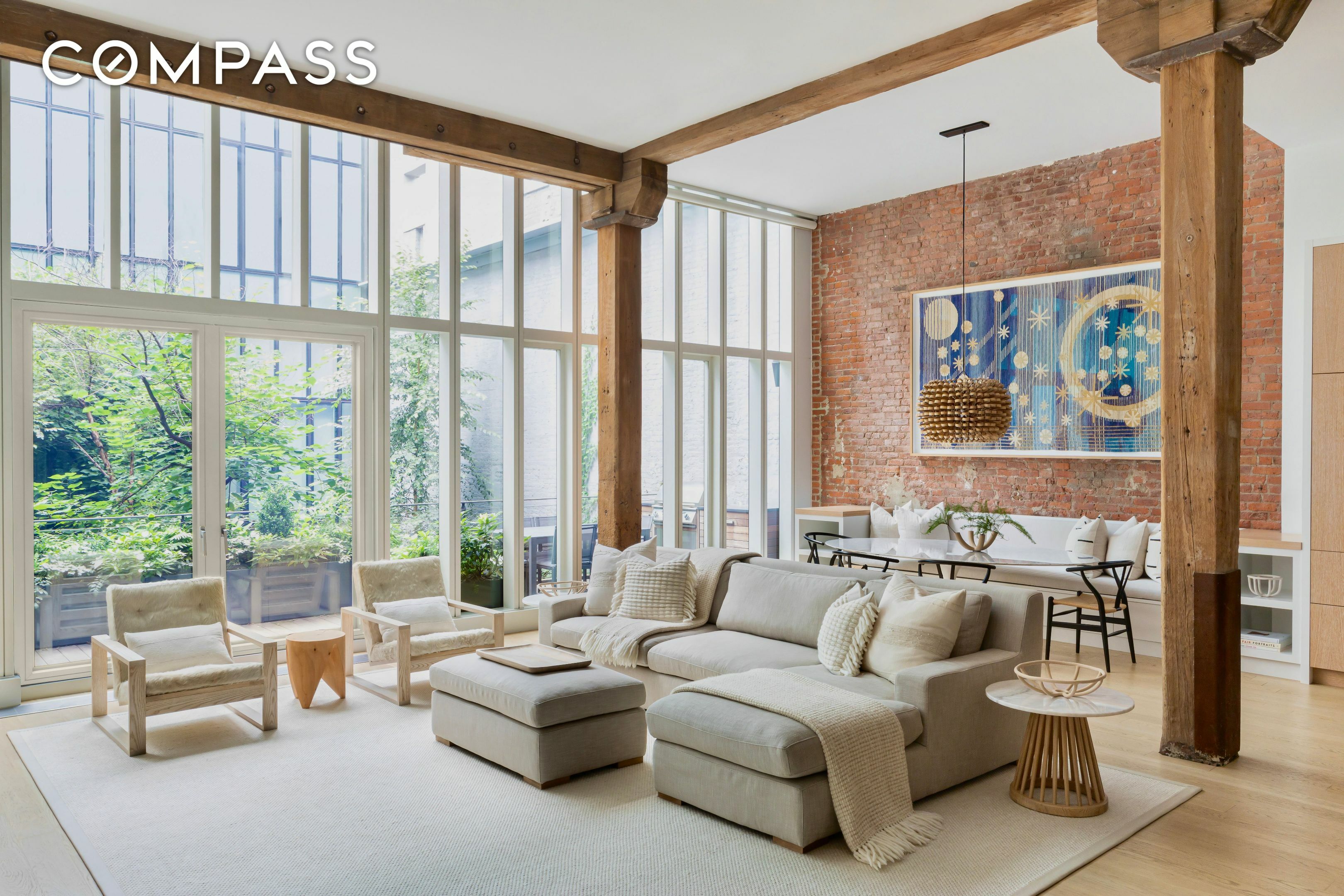 Property Photo: 185 Plymouth Street 2S NY 11201