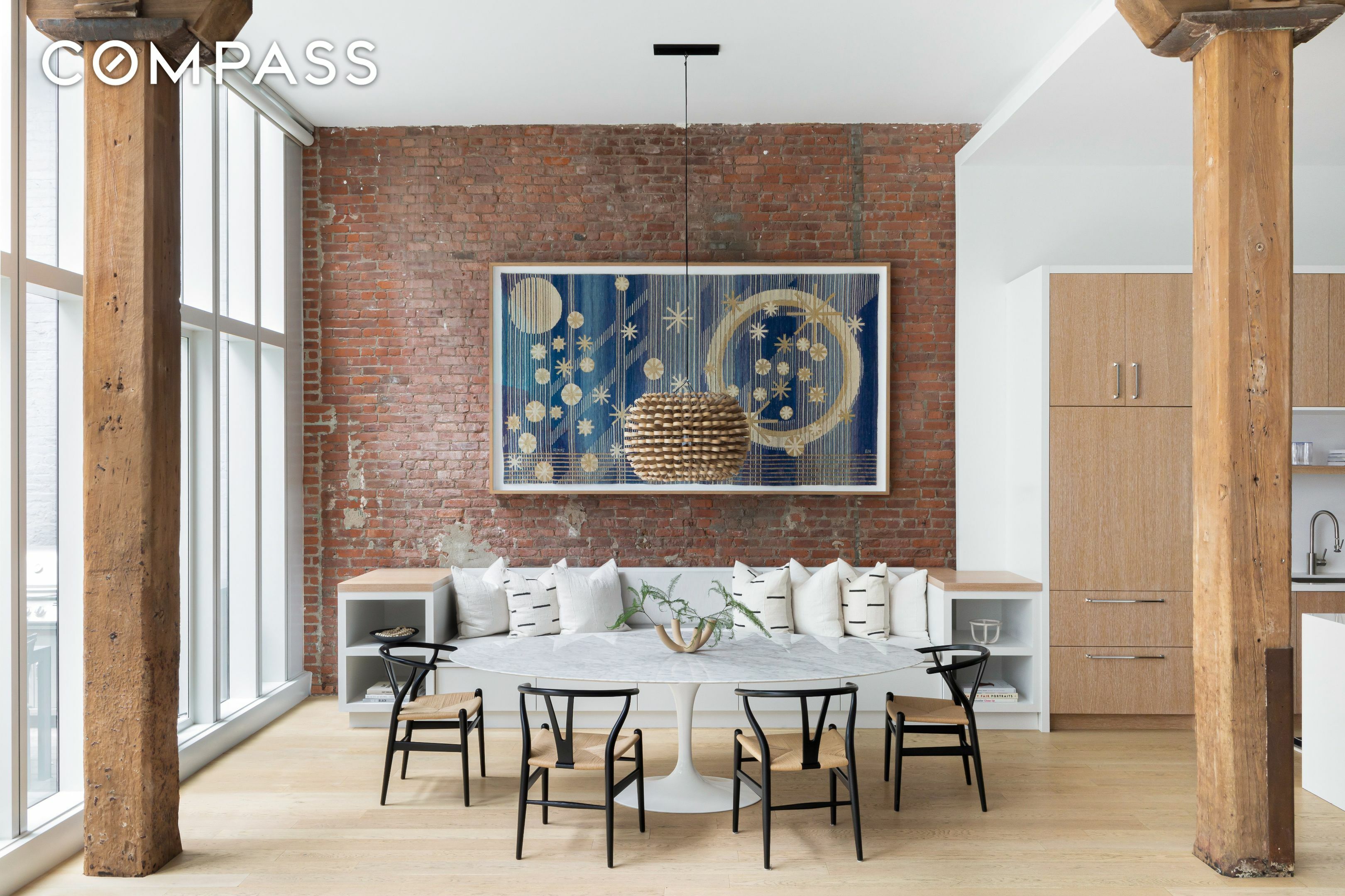 Property Photo: 185 Plymouth Street 2S NY 11201