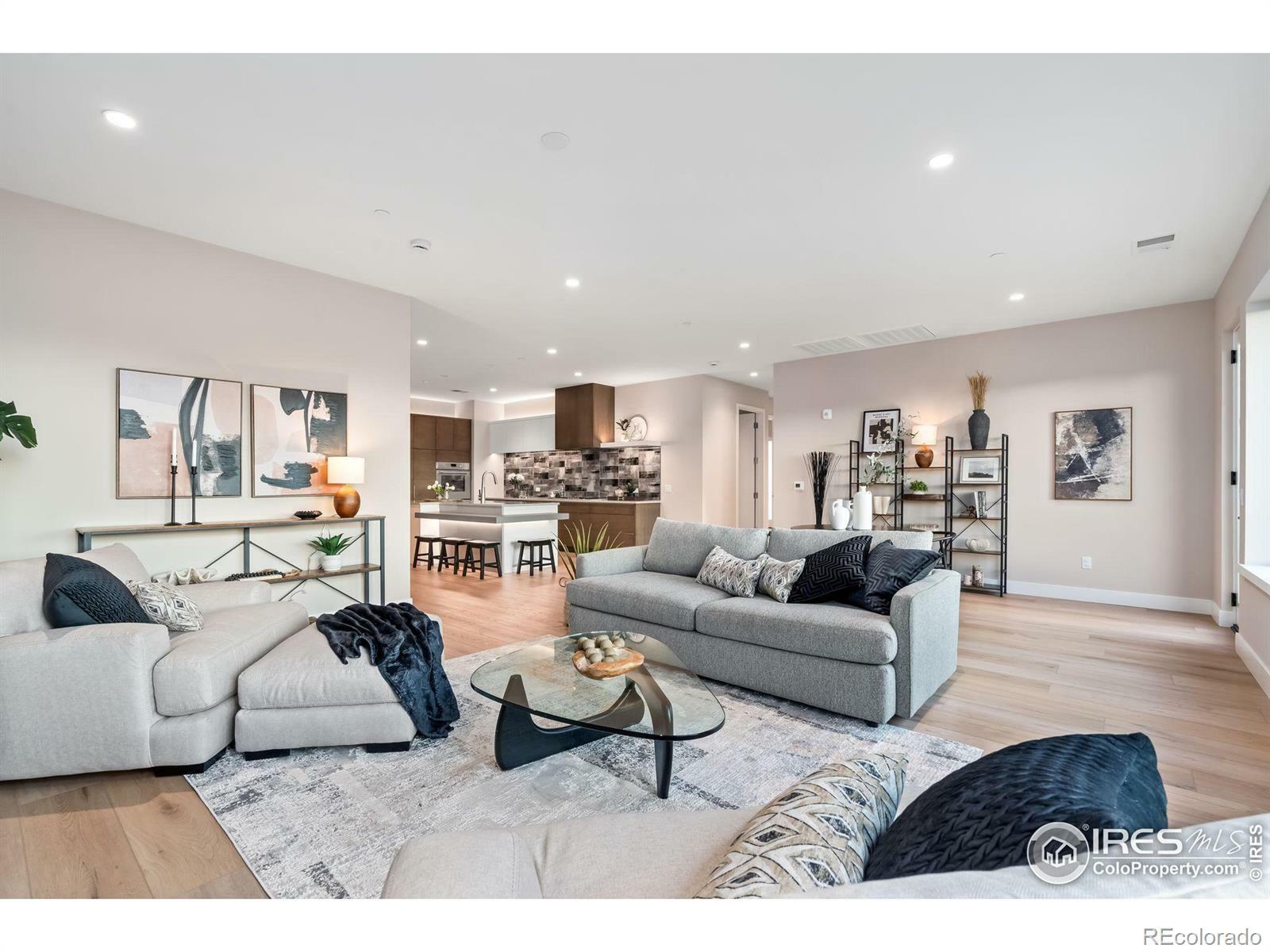 Property Photo: 205 E 6th Street 401 CO 80537