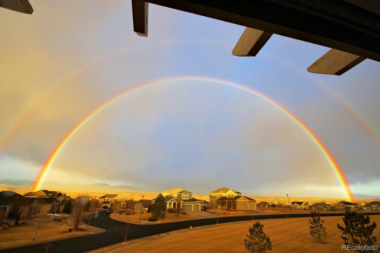 Property Photo:  5118 Bottlebrush Run  CO 80023 