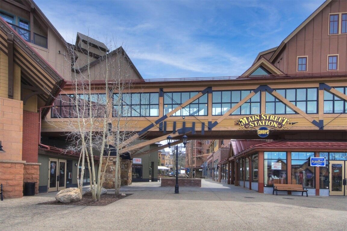 Property Photo: 505 S Main Street 1301 CO 80424