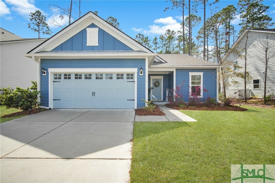 Property Photo: 114 Orleans Way GA 31324