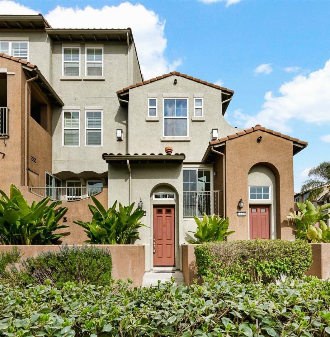 Property Photo:  1277 Marcello Drive  CA 95131 