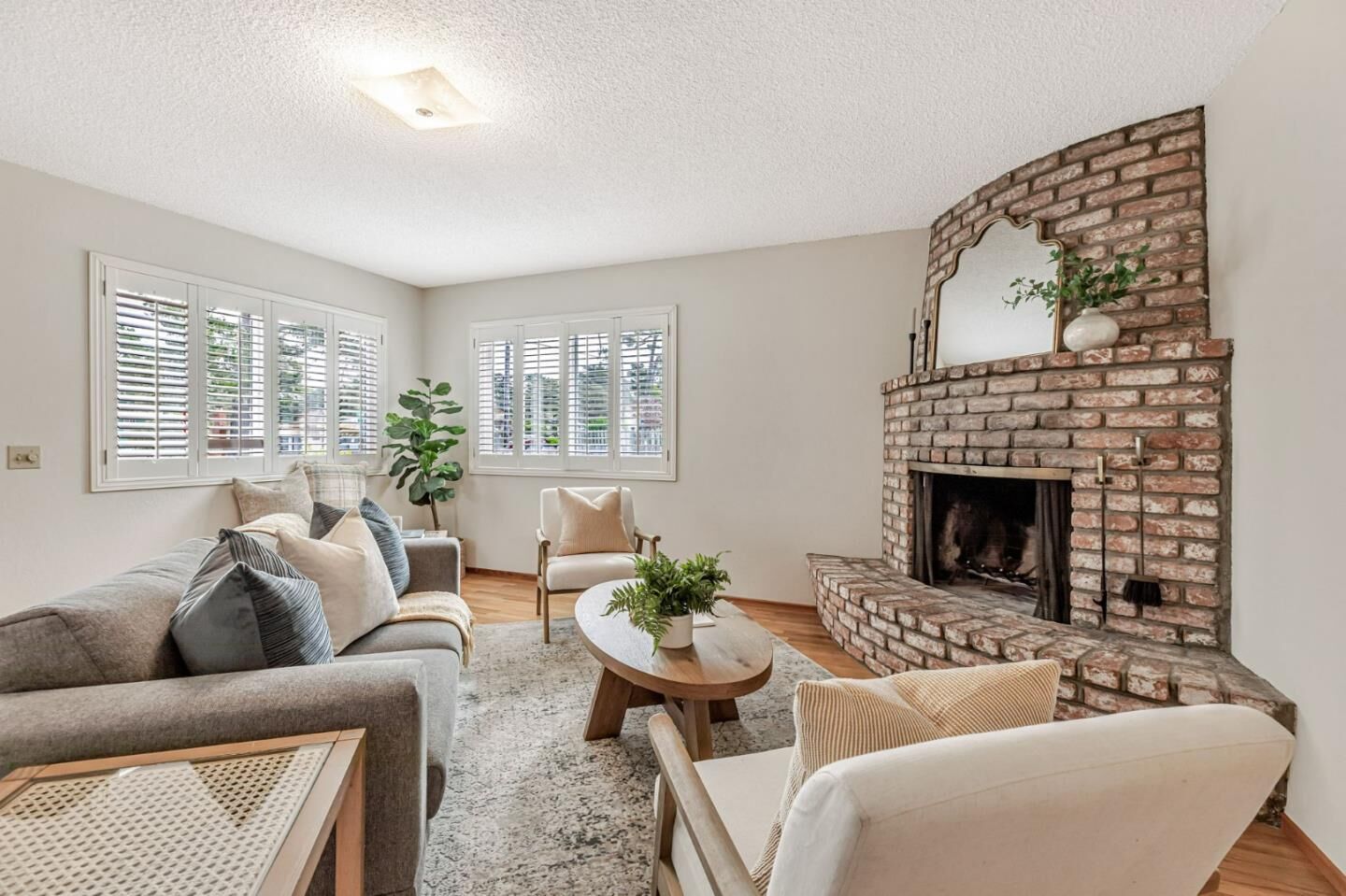 Property Photo: 801 Lobos Street CA 93940