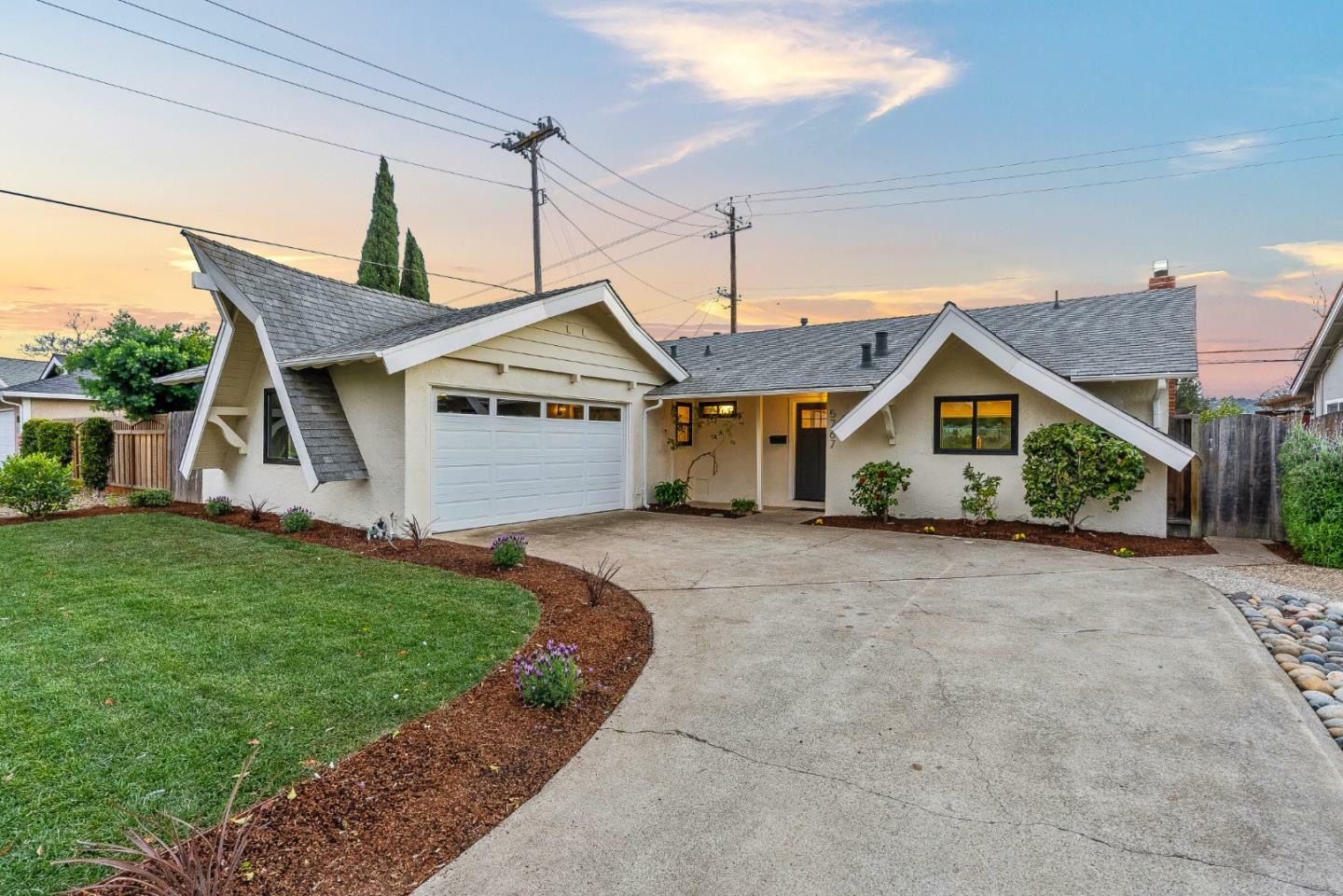 5767 Rotterdam Lane  San Jose CA 95118 photo