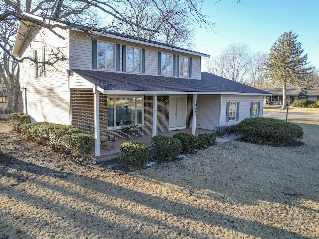 Property Photo:  2144 Collingswood Drive  WI 53511 