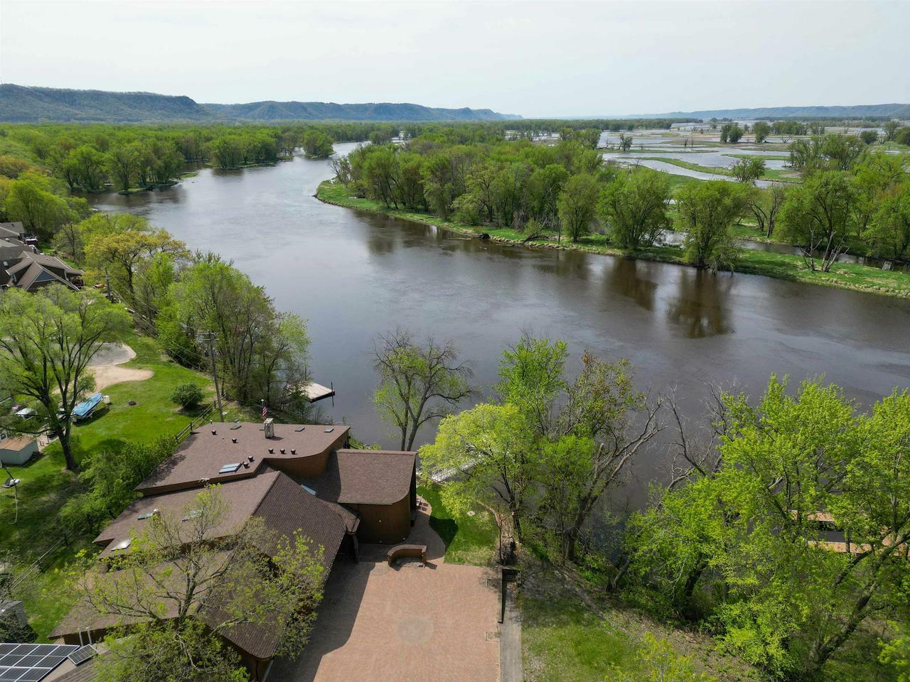 Property Photo: 4127 Kammel Road WI 54601
