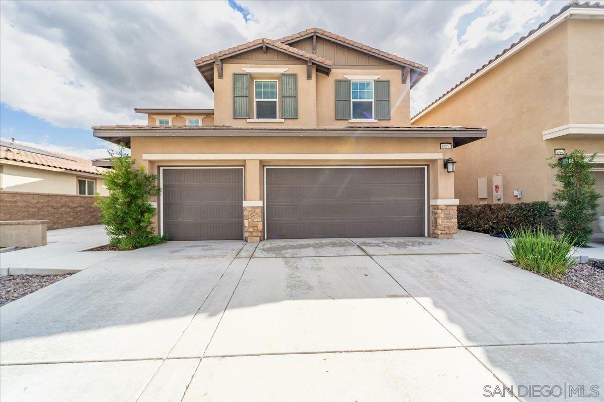 Property Photo:  30857 Palette Rd  CA 92563 