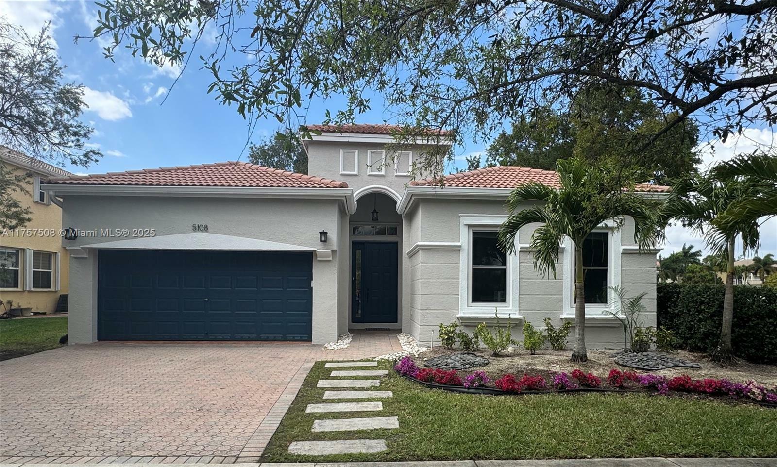 5108 SW 157th Ave  Miramar FL 33027 photo