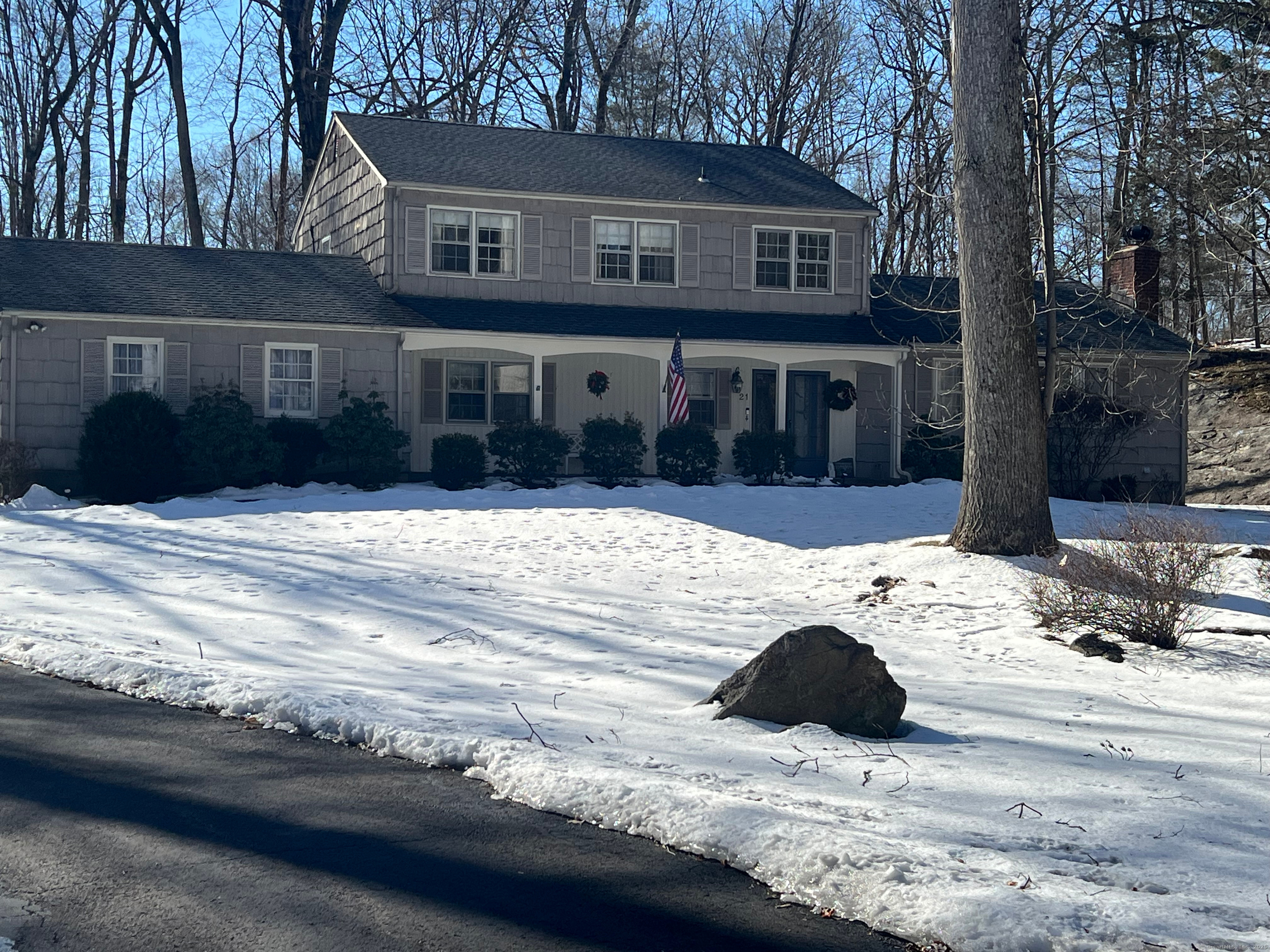 21 Berndale Drive  Westport CT 06880 photo