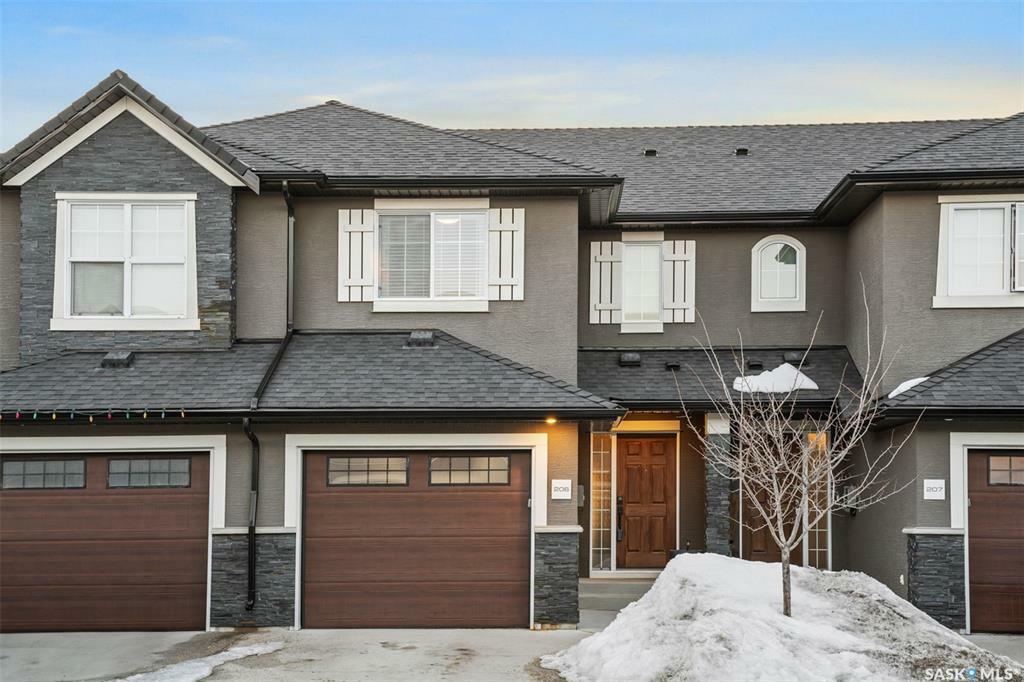 Property Photo:  1303 Paton Crescent 206  SK S7W 0P7 