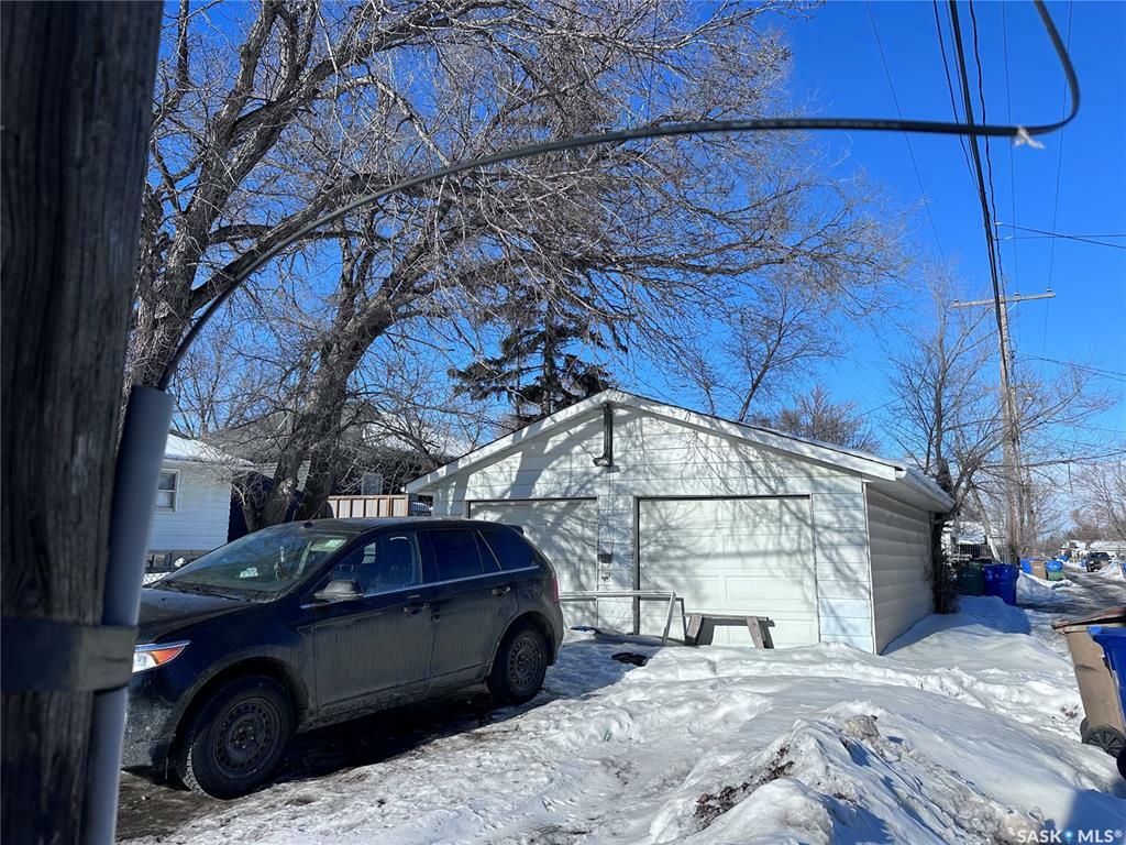 Photo de la propriété: 1175 Wallace Street SK S4A 1K8