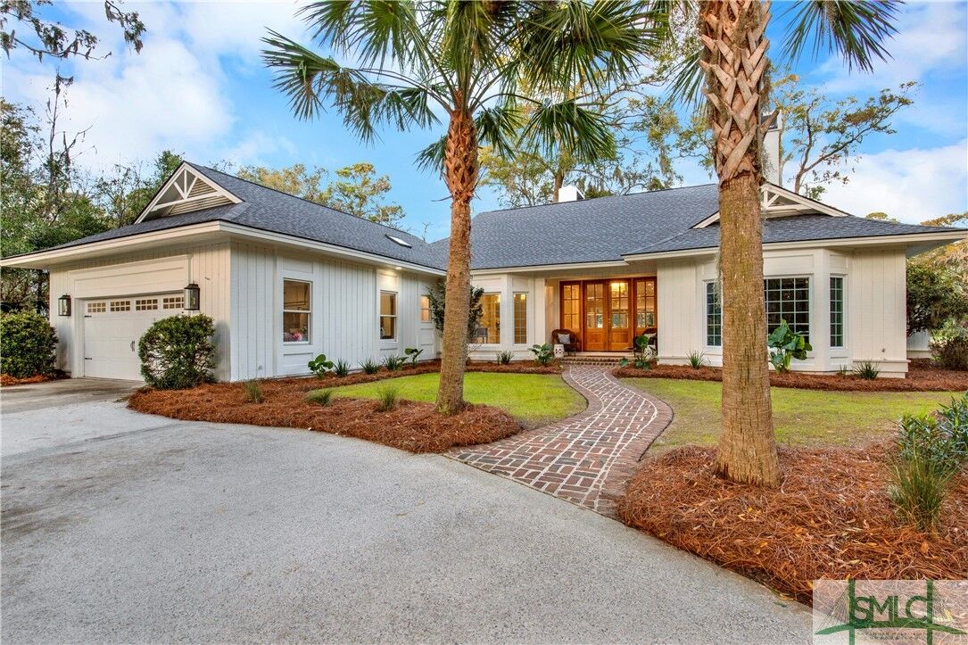 Property Photo:  7 Sweetgum Crossing  GA 31411 