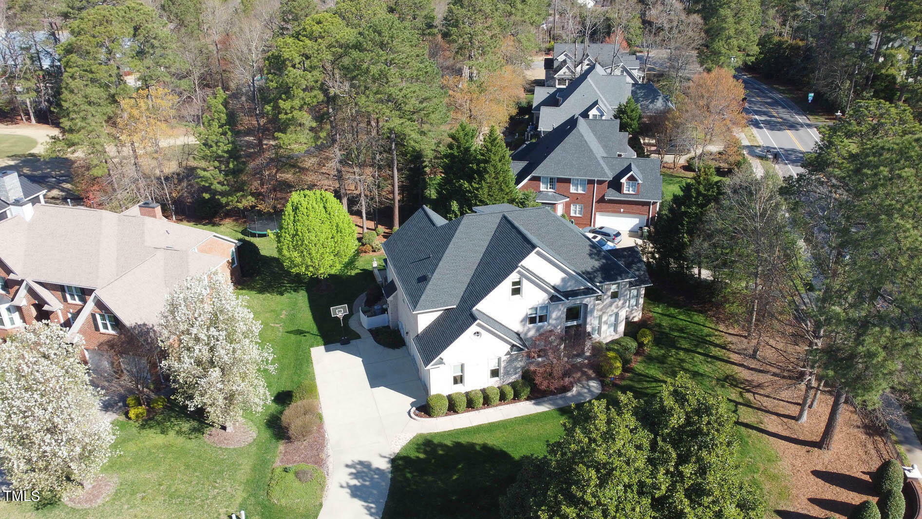 325 Hogans Valley Way  Cary NC 27513 photo