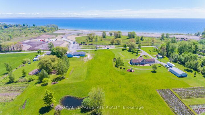 Property Photo:  Ptlt 17 Lakeshore Road  ON L0S 1V0 