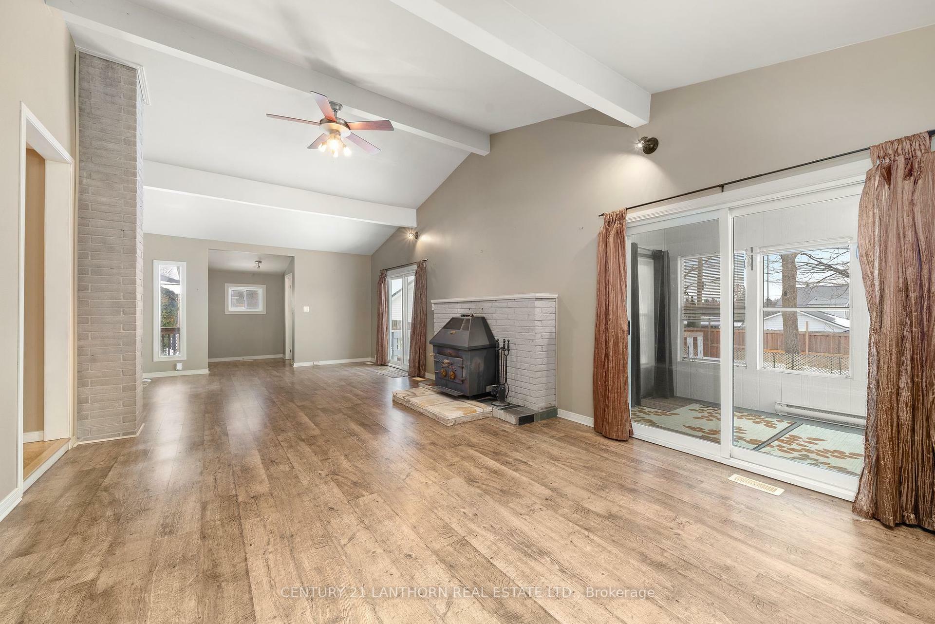 Photo de la propriété:  87 Sanford Street  ON K0K 1H0 