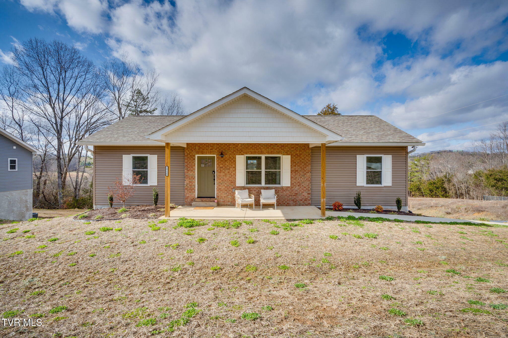 Property Photo:  1716 Cindy Dr. Drive  TN 37743 